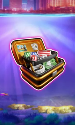 Big Bass Vegas Double Down Deluxe